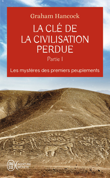 Image de La clé de la civilisation perdue