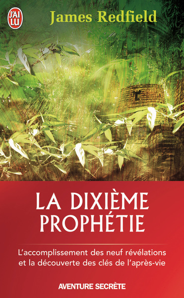Picture of La dixième prophétie