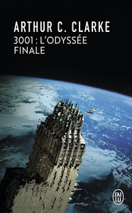 Image de 3001 l'odyssée finale