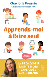 Image de Apprends-moi à faire seul