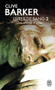 Picture of Livres de sang