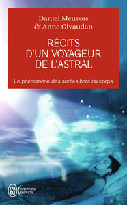 Picture of Récits d'un voyageur de l'astral