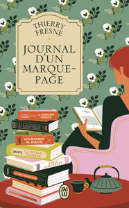 Image de Journal d'un marque-page