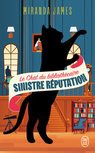 Image de Le Chat du bibliothécaire