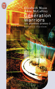 Picture of Génération Warriors