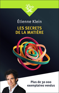 Picture of Les Secrets de la matière