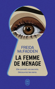 Image de La femme de ménage