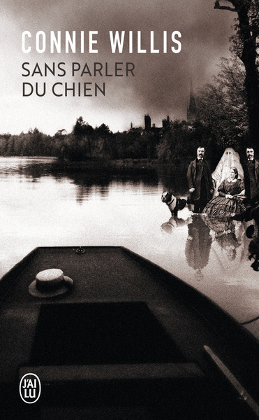 Picture of Sans parler du chien