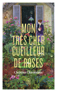 Picture of Mon très cher cueilleur de roses