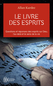 Image de Le livre des esprits
