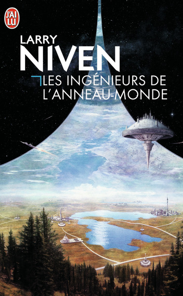 Picture of Ingénieux de l'anneau-monde