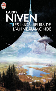 Picture of Ingénieux de l'anneau-monde