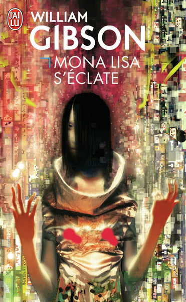 Picture of Mona Lisa s'éclate