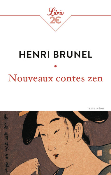 Picture of Nouveaux contes zen