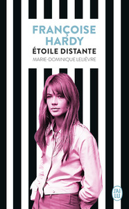 Picture of Françoise Hardy