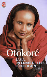 Picture of Safia, Un conte de fées républicain