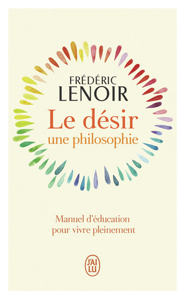Picture of Le désir, une philosophie