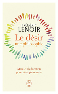 Picture of Le désir, une philosophie