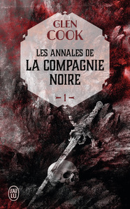 Image de La Compagnie noire