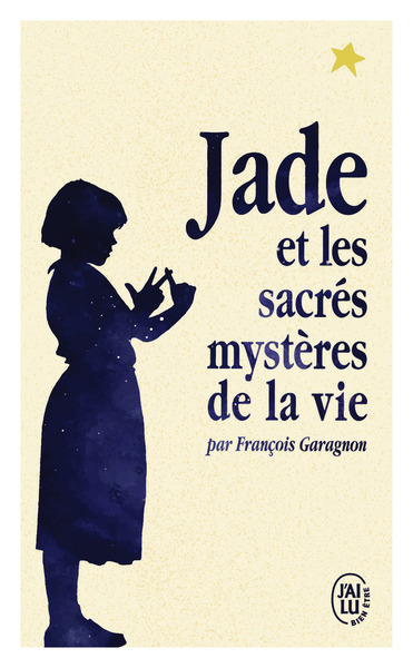 Image de Jade et les sacrés mystères de la vie