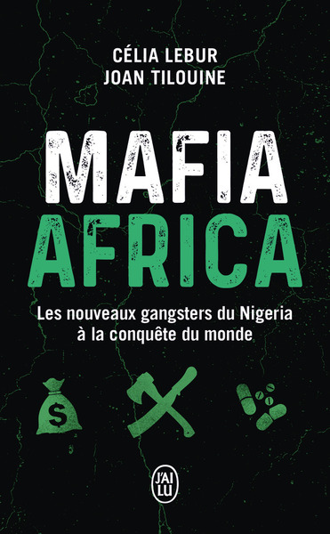 Image de Mafia Africa