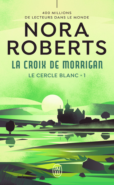 Picture of La croix de Morrigan