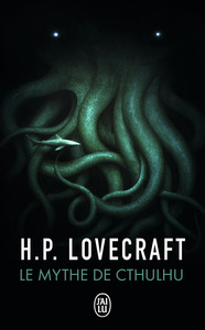 Image de Le mythe de Cthulhu