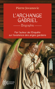 Image de L'archange Gabriel