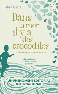 Image de Dans la mer il y a des crocodiles