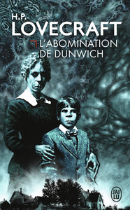Image de L'abomination de Dunwich
