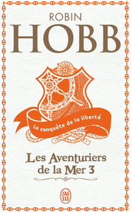 Picture of La conquête de la liberté