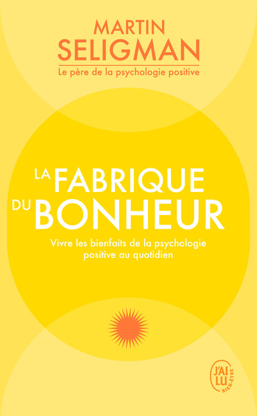 Image de La fabrique du bonheur