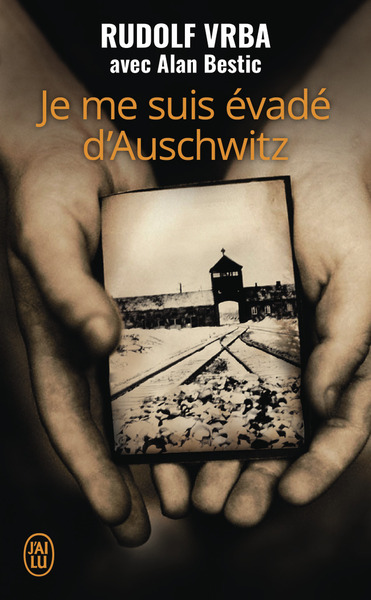 Picture of Je me suis évadé d'Auschwitz