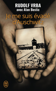 Picture of Je me suis évadé d'Auschwitz