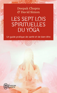 Image de Les 7 lois spirituelles du yoga