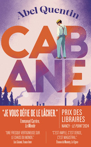 Picture of Cabane