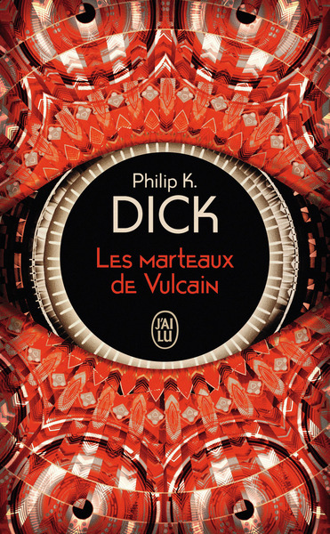 Image de Les marteaux de Vulcain