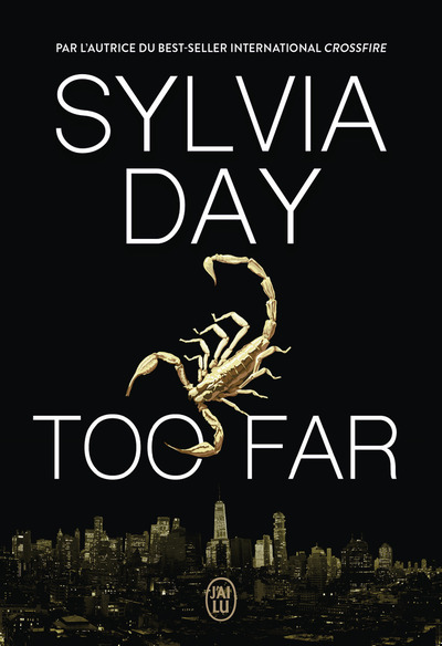 Image de Too far