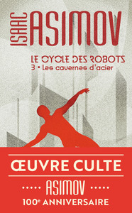 Image de Les cavernes d'acier