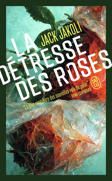 Image de La Détresse des Roses