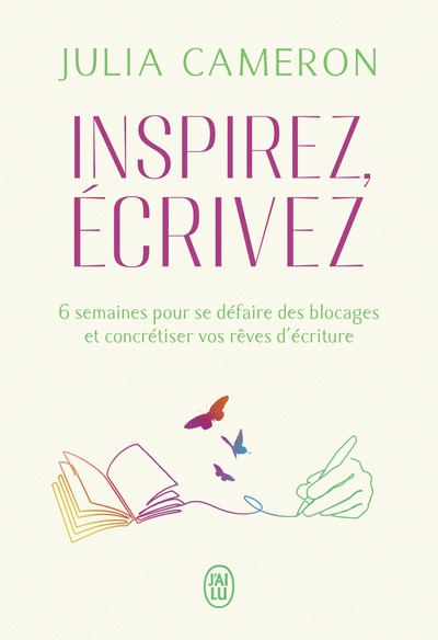 Picture of Inspirez, écrivez