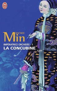 Picture of La concubine