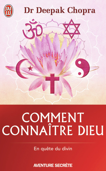 Picture of Comment connaître Dieu
