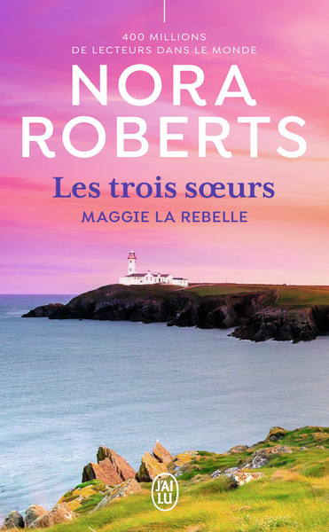 Picture of Maggie la rebelle
