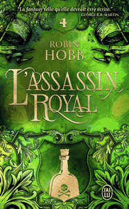 Image de L'Assassin royal