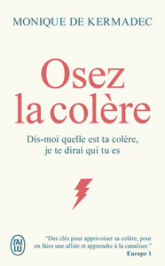 Image de Osez la colère