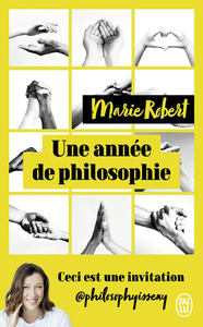 Image de Une année de philosophie