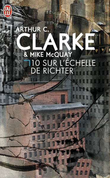 Picture of Dix sur l'échelle de Richter