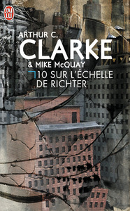 Picture of Dix sur l'échelle de Richter