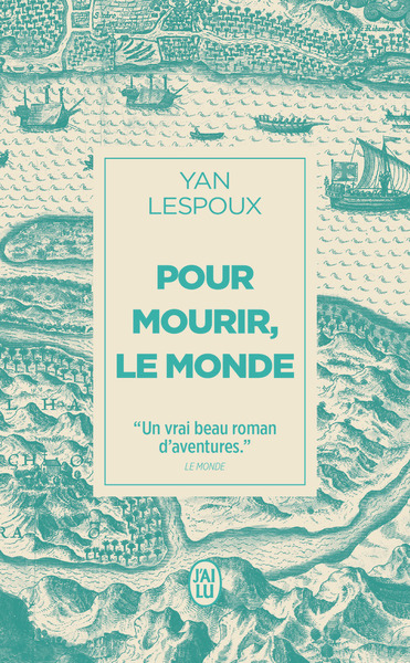Picture of Pour mourir, le monde